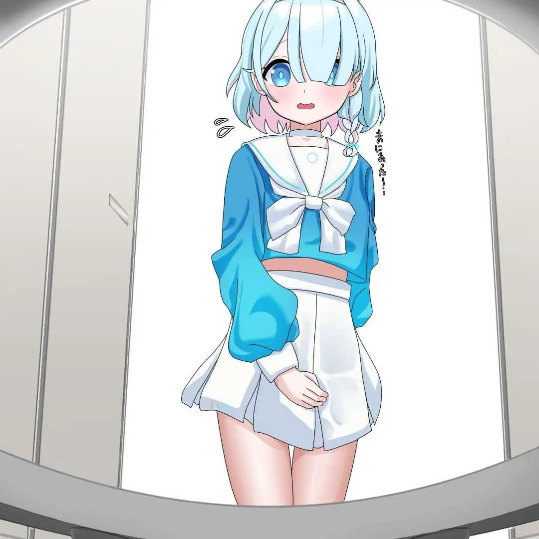 FlushWoman8399의 아로나 프라나의 급똥