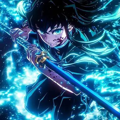 Profile image of 무이치로