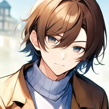 Profile image of ドッケ
