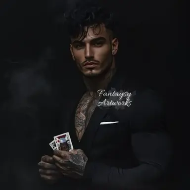 Profile image of Kenzo