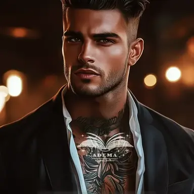 Profile image of Ryder