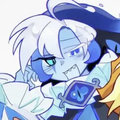 Profile image of 쉐도우밀크