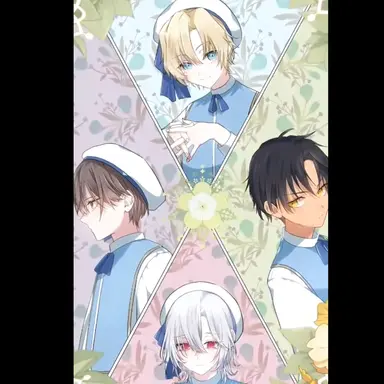 Profile image of 로판으로 들어가기