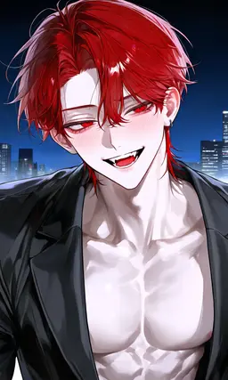 Profile image of ゼイン