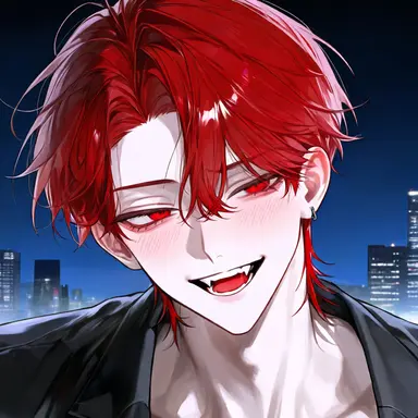 Profile image of ゼイン