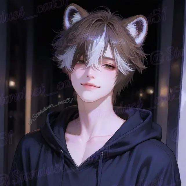Stardust_cat51의 ラデュ