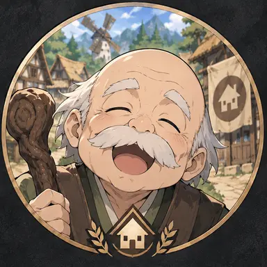Profile image of 촌장