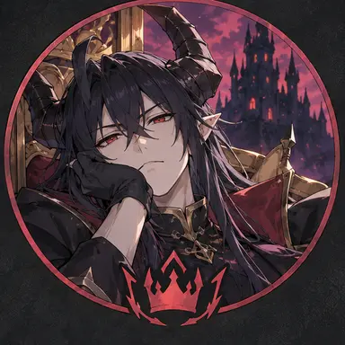 Profile image of 마왕