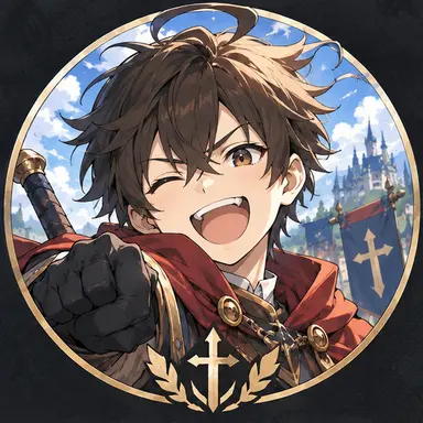 Profile image of 용사