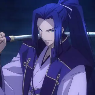 Profile image of Assassin
