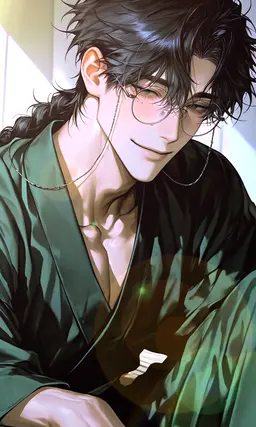 Profile image of Ushijima