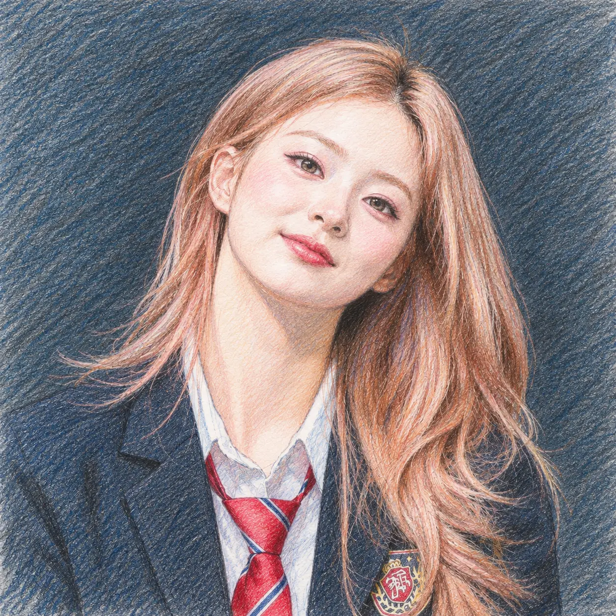 fromis67의 나꼬