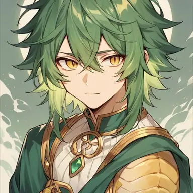 Profile image of 쿠루