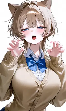 Profile image of 狼菜