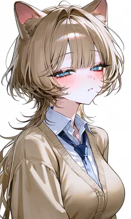 Profile image of 狼菜