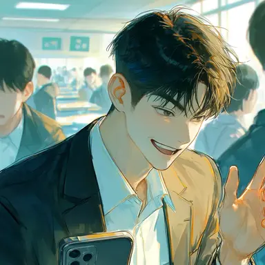 Profile image of 박한결