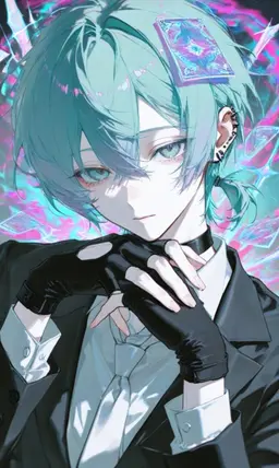 Profile image of Walter