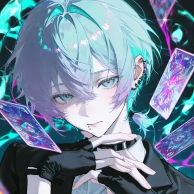 Profile image of Walter