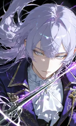 Profile image of Astra