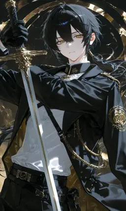Profile image of Artorius