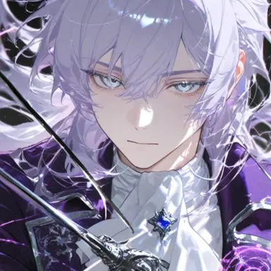 Profile image of Astra