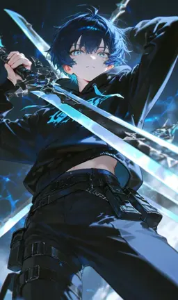 Profile image of Ray