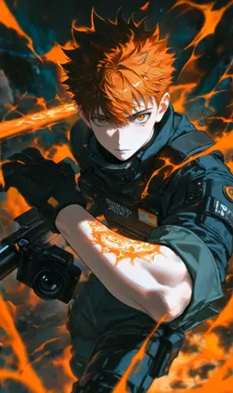 Profile image of Rian