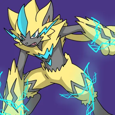 Profile image of ゼラオラ