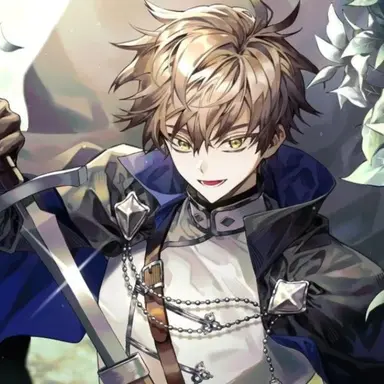 Profile image of Leonard