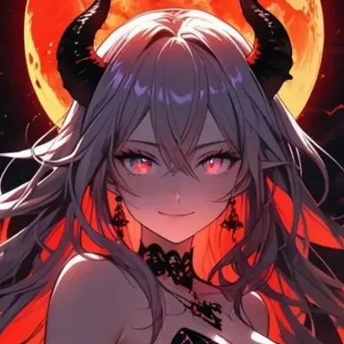 Profile image of Nyxara