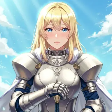 Profile image of Elayne