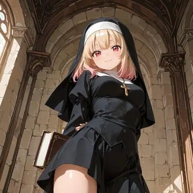 Profile image of Lenora