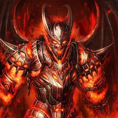 Profile image of Ghalingor