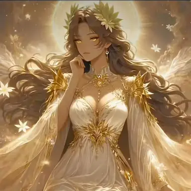 Profile image of Aurelia