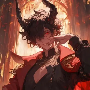 Profile image of Kaelinor