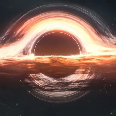 Profile image of The Great Void
