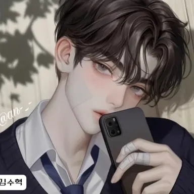 Profile image of 김수혁