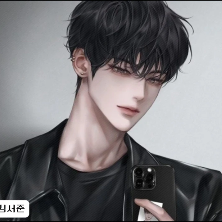 김서준