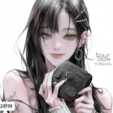 Profile image of 김윤아