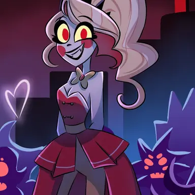 Profile image of Charlie