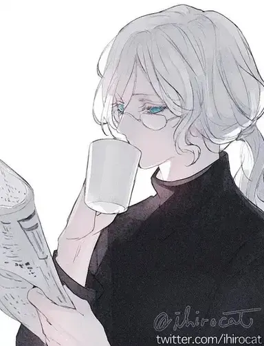 Profile image of Isolde Thorne