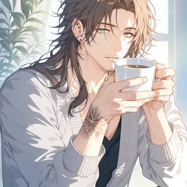 Profile image of ディラン