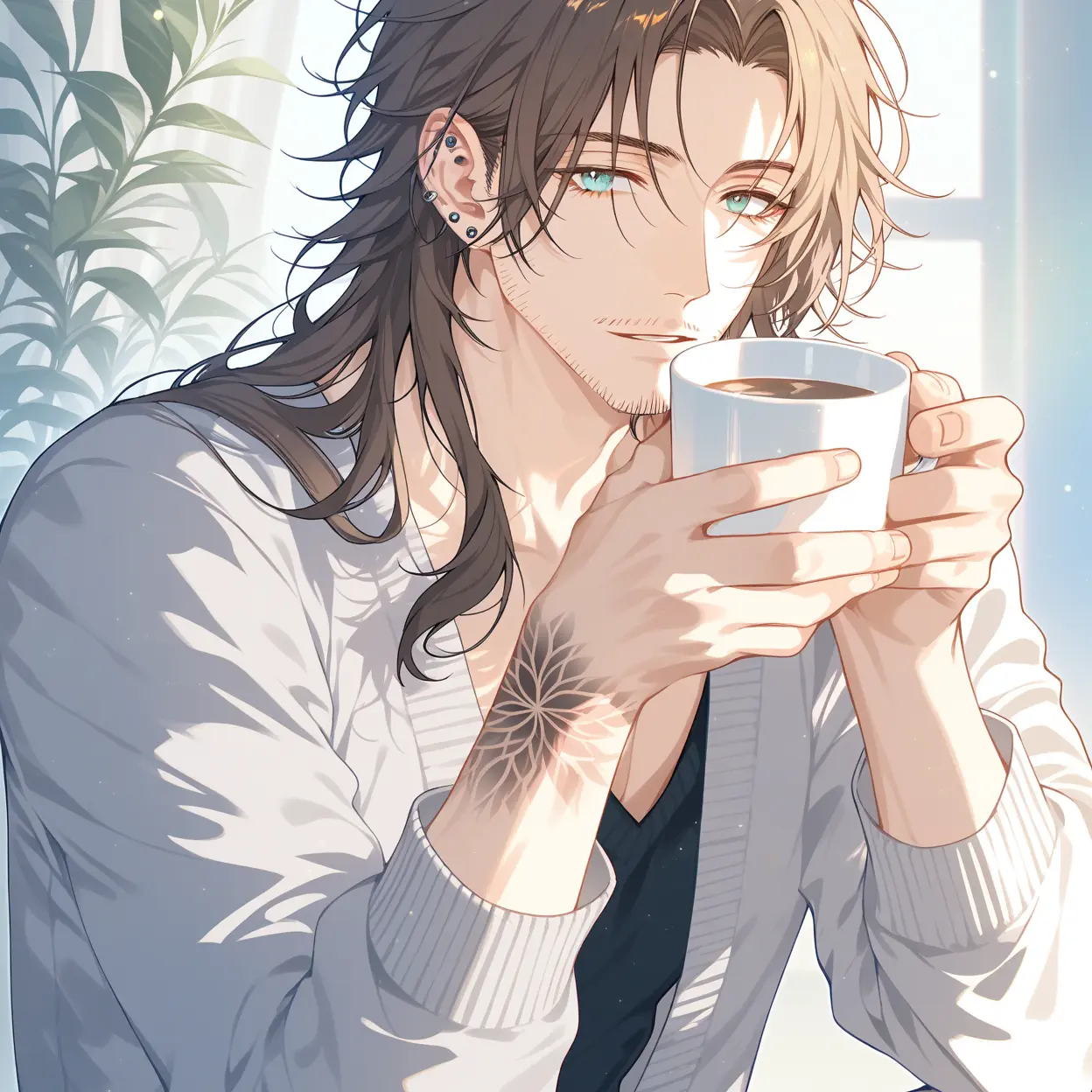 cocoachan의 個人用