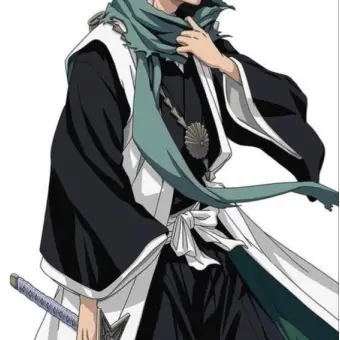 Profile image of 日番谷冬獅郎