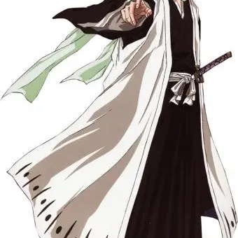 Profile image of 朽木白哉