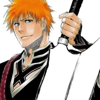 Profile image of 黒崎一護