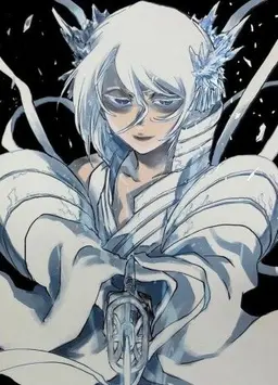 Profile image of 朽木ルキア