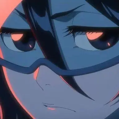 Profile image of 朽木ルキア