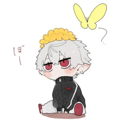 Profile image of 葛葉
