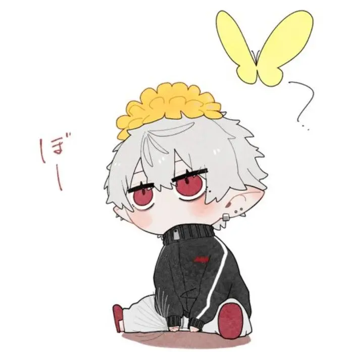 Omochi1107의 小人